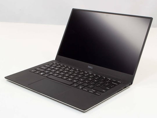 Dell XPS 13 9360 (16GB) (Quality: Bazár) - 15226472 #1
