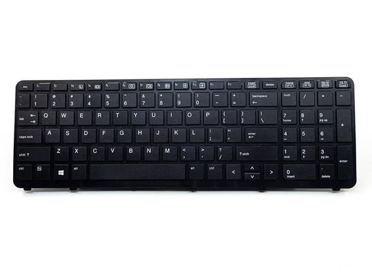 HP US for HP Zbook 15 G1, Zbook 15 G2, Zbook 17 G1, Zbook 17 G2 - 2100098 #2