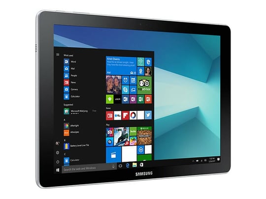 Samsung Galaxy Book 10.6 (4GB) (Touchscreen) - 15236779 #5