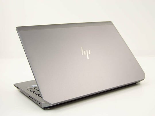 HP ZBook 15 G5 (NVIDIA Quadro P2000 4GB) - 15237347 #7