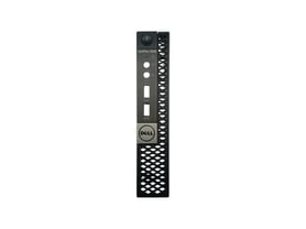 Dell for OptiPlex 5050 Micro, Front Bezel (PN: 06J2HF)