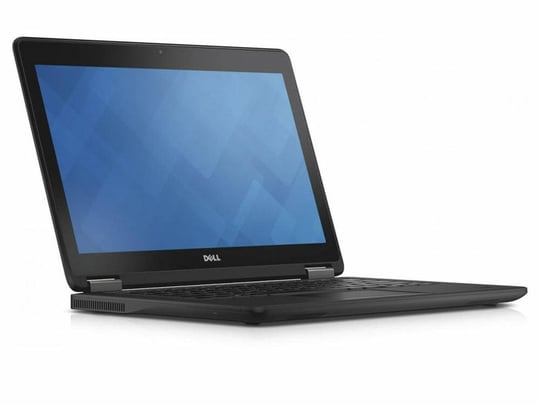 Dell Latitude E7250 Antracit - 1529966 #4