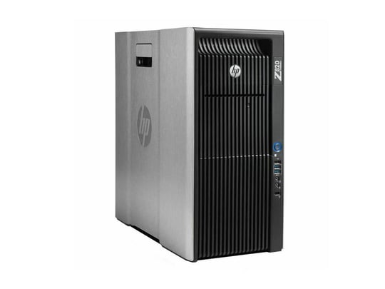 HP Workstation Z820 - 1606431 #1