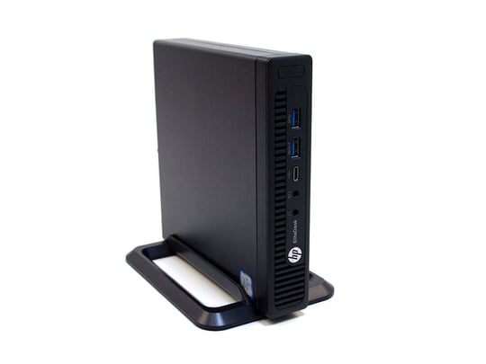 HP EliteDesk 800 35W G2 DM - 1607296 #4