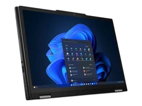 Lenovo ThinkPad X13 2-in-1 Gen 5 (16GB) (Touchscreen) Black