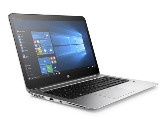 HP EliteBook Folio 1040 G3 used notebook<span>Intel Core i5-6200U, HD 520, 8GB LPDDR4 Onboard RAM, 256GB (M.2) SSD, 14", 1920 x 1080 (Full HD) - 1526286</span> #1