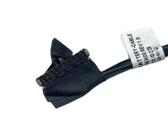 Replacement for Latitude 5480, 5490, Battery Cable (PN: 0NVKD8) - 2610276 #4
