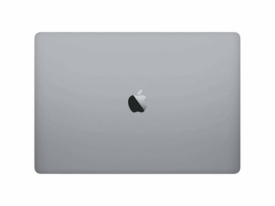 Apple MacBook Pro 15" A1707 mid 2017 (16GB) Space Grey (EMC 3162) (Quality: Bazár) - 15232245 #3