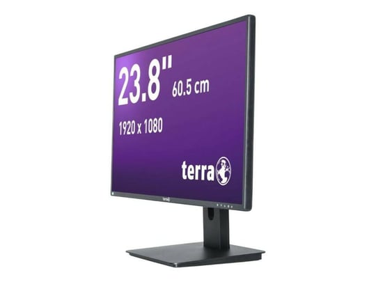 Lenovo ThinkCentre M920q Tiny + Monitor TERRA 2456W PV 23,8" - 2070812 #11