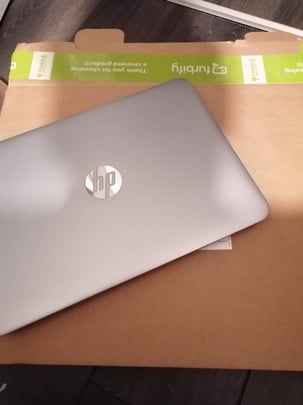 HP EliteBook 820 G3 értékelés Zolk #2