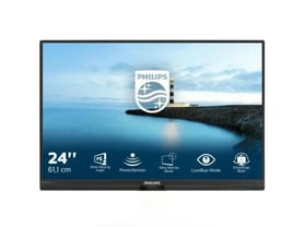 Philips 240B7QPT (without stand)