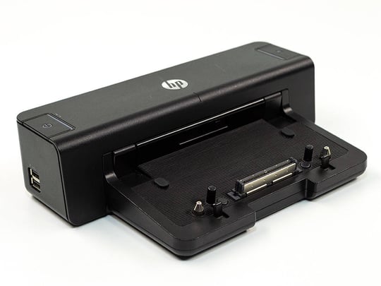 HP Compaq HSTNN-I11X Docking station - 2060003 | furbify