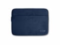 Port designs Milano 13"-14" Laptop Sleeve Blue - 1790006 thumb #2