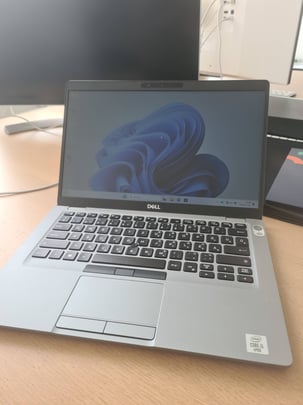 Dell Latitude 5410 értékelés Tamás #1