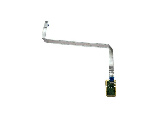Lenovo for ThinkPad T14 Gen 1, Fingerprint Reader Board With Cable (PN: 5F30V25898, NBX0001MX10) - 2630471 #1