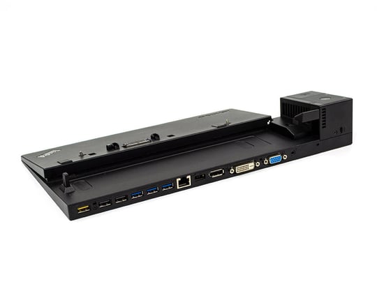 Lenovo ThinkPad Pro Dock (Type 40A1) Docking station