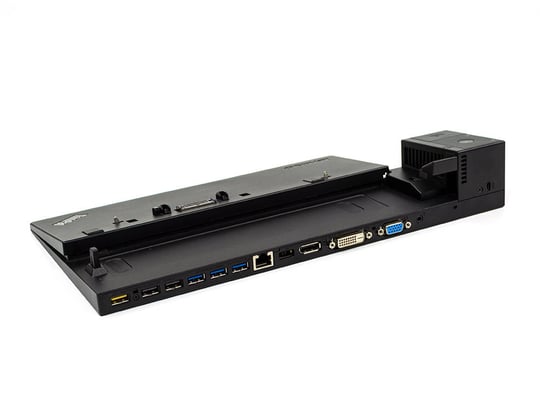 Lenovo ThinkPad Pro Dock (Type 40A1) - 2060035 #4