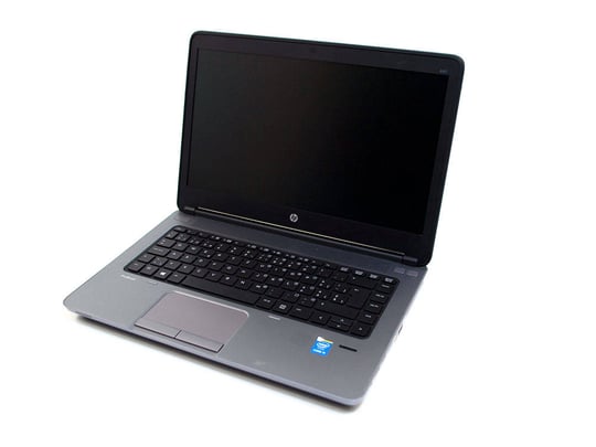 HP ProBook 640 G1 Lime Green - 15210321 #2