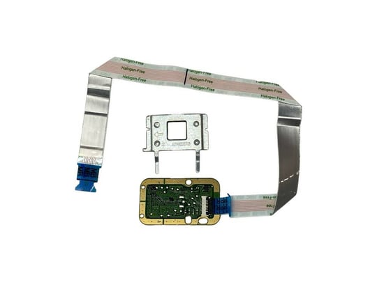 Lenovo for ThinkPad L14, Fingerprint Reader With Cable + Bracket (PN: 5F30V25898, NBX0001RD00) - 2630506 #3