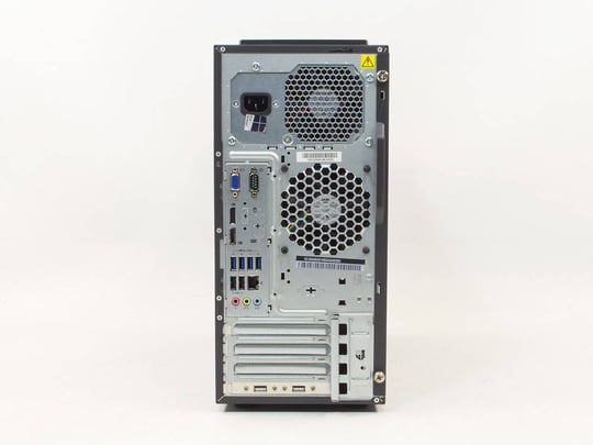 Lenovo ThinkCentre M93p Tower + WiFi - 1605740 #2