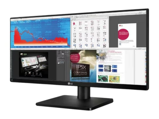 LG 34UB67-B - 1442119 #1