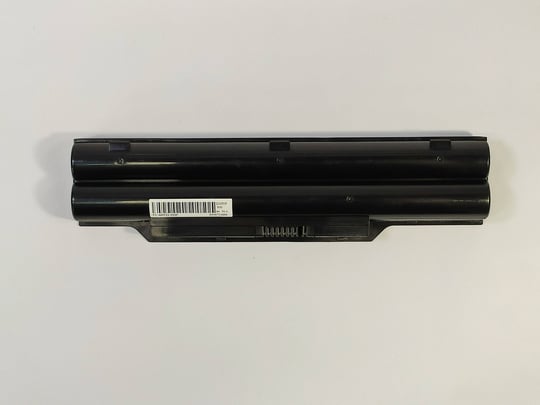 Replacement Fujitsu Lifebook A532, AH532 Notebook battery - 2080135 #4