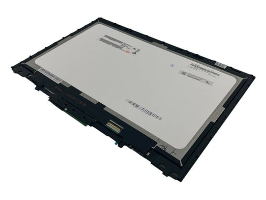 Replacement for Lenovo X1 Yoga G2, Touchscreen Digitizer Assembly With Bezel (PN: 00NY445, 01AX893) - 2110205 #2