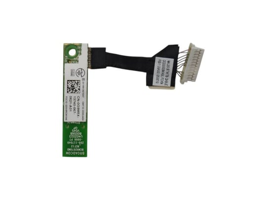 Dell for Latitude E6410 Internal Bluetooth Cable (PN: YKMT7 ) - 2630391 #4