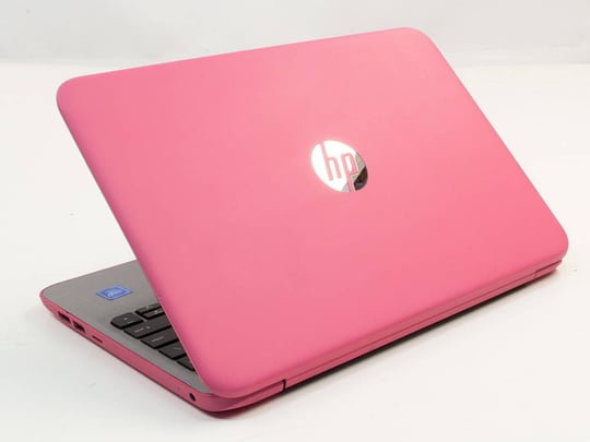 HP HP Stream 11 Pro G2 Pink - 1526797 #2