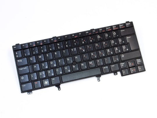 Dell HU for Latitude E5420, E5430, E6320, E6330, E6420, E6430, E5430, E6440  Notebook keyboard - 2100023 | furbify