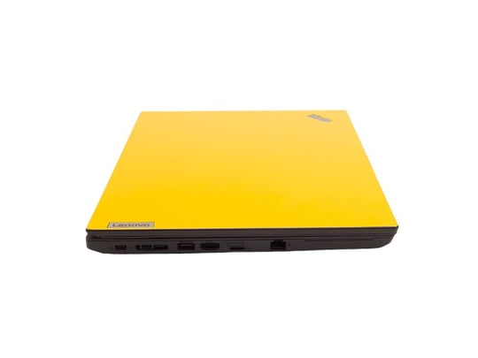 Lenovo ThinkPad L15 Gen1 Gloss Signal Yellow - 15218190 #3