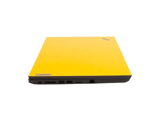 Lenovo ThinkPad L15 Gen 1 Gloss Signal Yellow - 15218190 #3