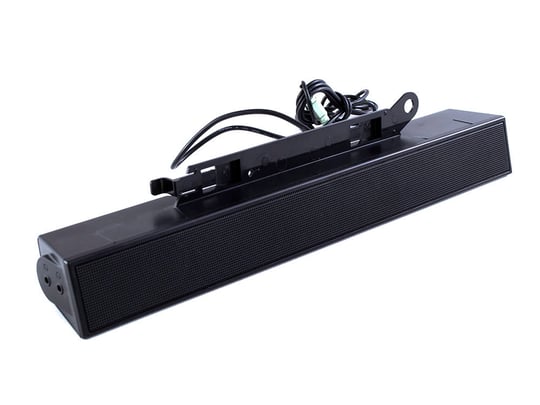 Dell AX510 Stereo Soundbar Speaker - 1840046 | furbify