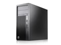 HP Z230 Workstation repasované pc, Intel Core i7-4770, Intel HD, 8GB DDR3 RAM, 480GB SSD - 1606693 thumb #1