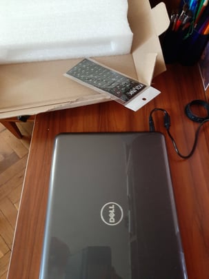 Dell Latitude 3380 értékelés EDIT #1