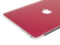 Apple MacBook Pro 13" A1502 late 2013 (EMC 2678) Gloss Burgundy - 15217774 thumb #3