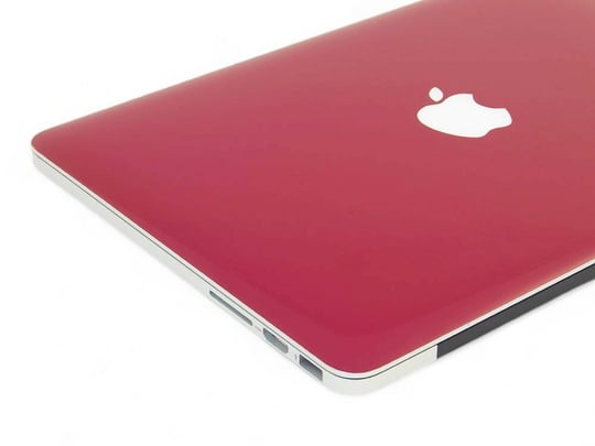Apple MacBook Pro 13" A1502 late 2013 (EMC 2678) Gloss Burgundy - 15217774 #3