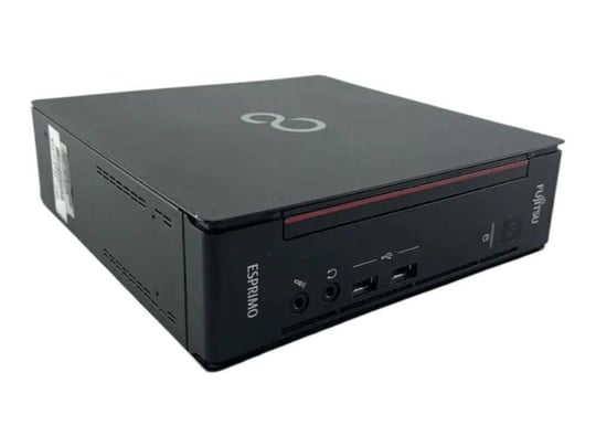 Fujitsu Esprimo Q558 USFF + HP E24m G4 USB-C Conferencing Monitor 23,8" - 2070807 #5