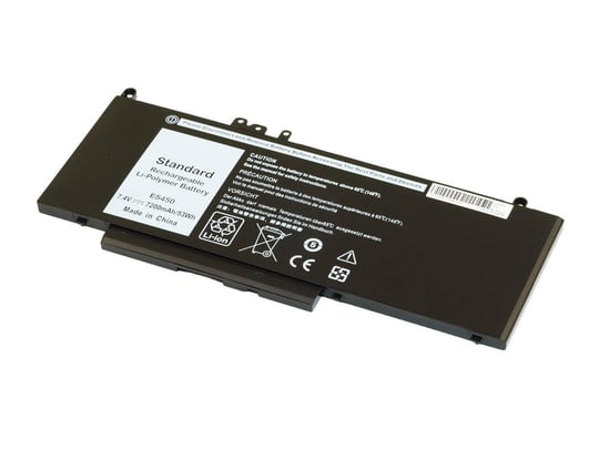 Replacement Latitude E5250, E5450, E5550 - 2080297 #1