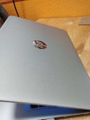 HP EliteBook 840 G3 értékelés Réka #1