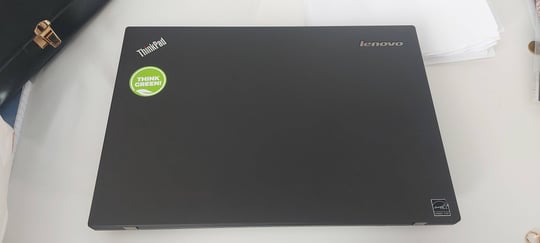 Lenovo ThinkPad T440 értékelés Marek #1