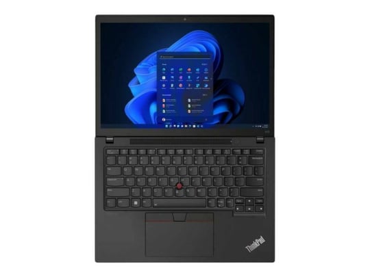 Lenovo ThinkPad X13 Gen 3 Thunder Black (32GB) Touchscreen - 15234548 #4
