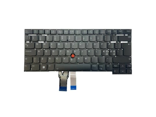 Lenovo EU for Lenovo ThinkPad T14s Gen 2 (PN: SN21A22070) - 2100610 #1