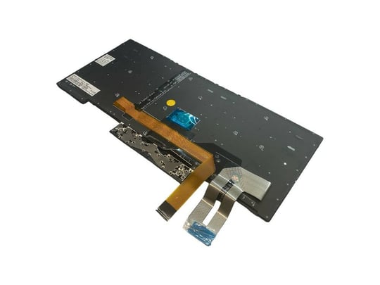 Replacement US for ThinkPad T14, G1-G2 (PN: SN20P32754) - 2100611 #4