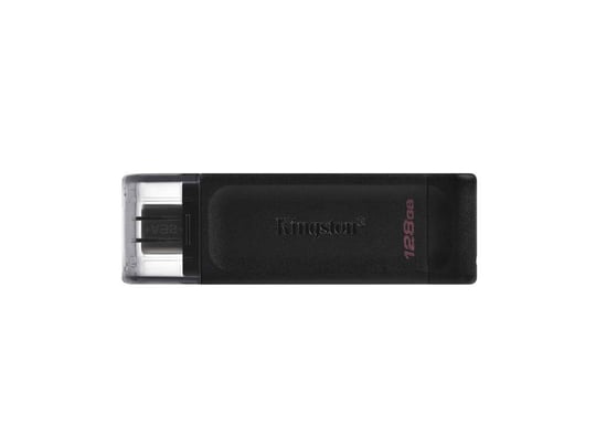 Kingston 128GB DT70 USB-C 3.2 gen. 1 - 1990033 #1