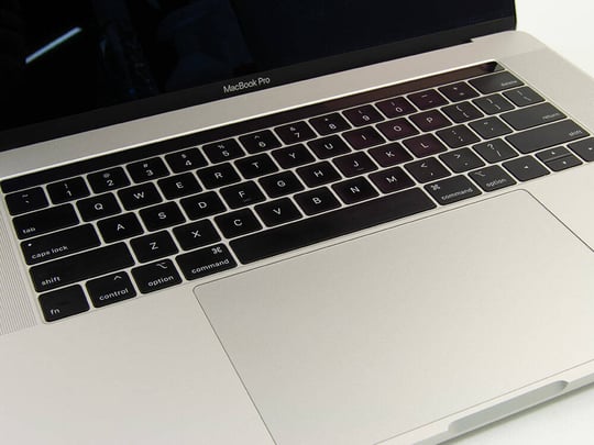 Apple MacBook Pro 15" A1990 2018 (EMC 3215) Matte Crystal Blue - 15217790 #5