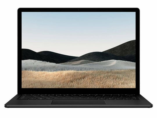 Microsoft Surface Laptop 4 Matte Black (16GB) (256GB) - 15223339 #2