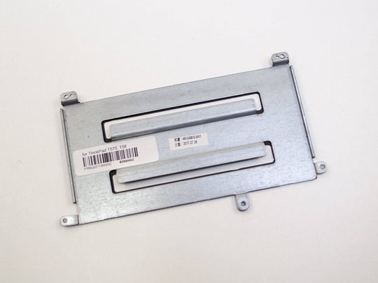 Lenovo for ThinkPad T570, T580, Front Battery Dummy (PN: 01ER196) - 2890002 #2