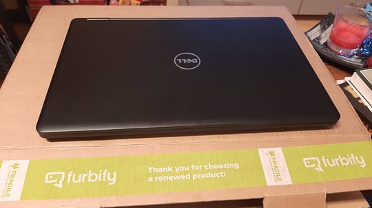 Dell Latitude 5580 értékelés Tamás #2