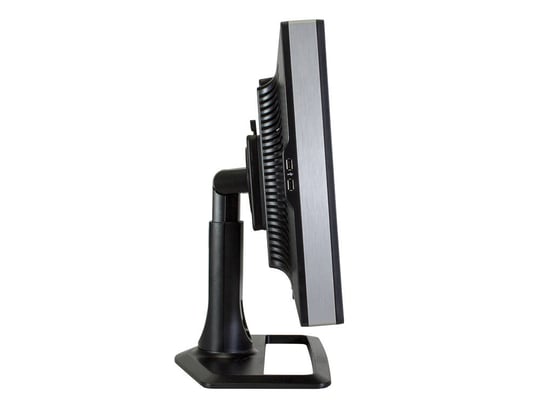 Dell OptiPlex 390 SFF +  24" HP ZR24w IPS (Quality Silver) - 2070454 #7